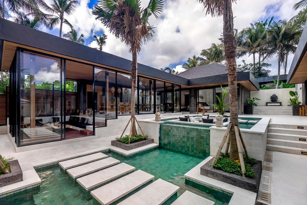 Villa Maya Bay By Balisuperhost Ubud